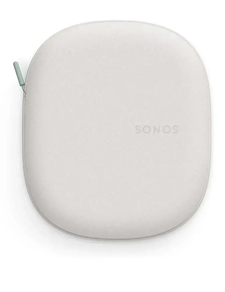 Sonos Ace słuchawki nauszne z ANC | Bezprzewodowe | SONOS