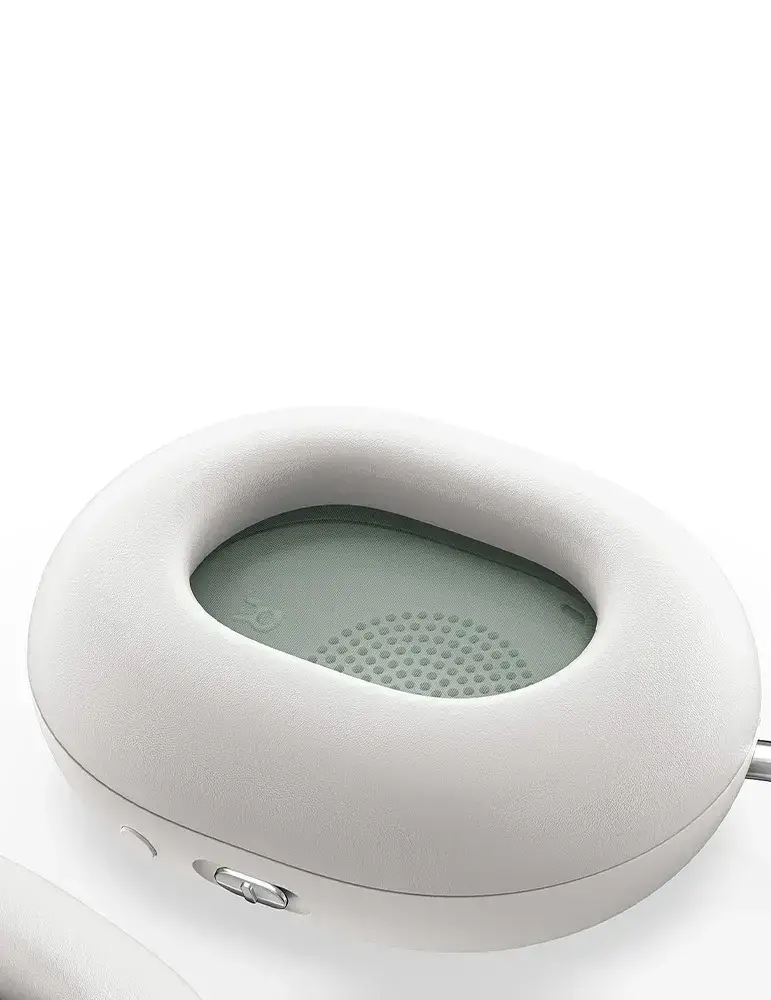 Sonos Ace słuchawki nauszne z ANC | Bezprzewodowe | SONOS