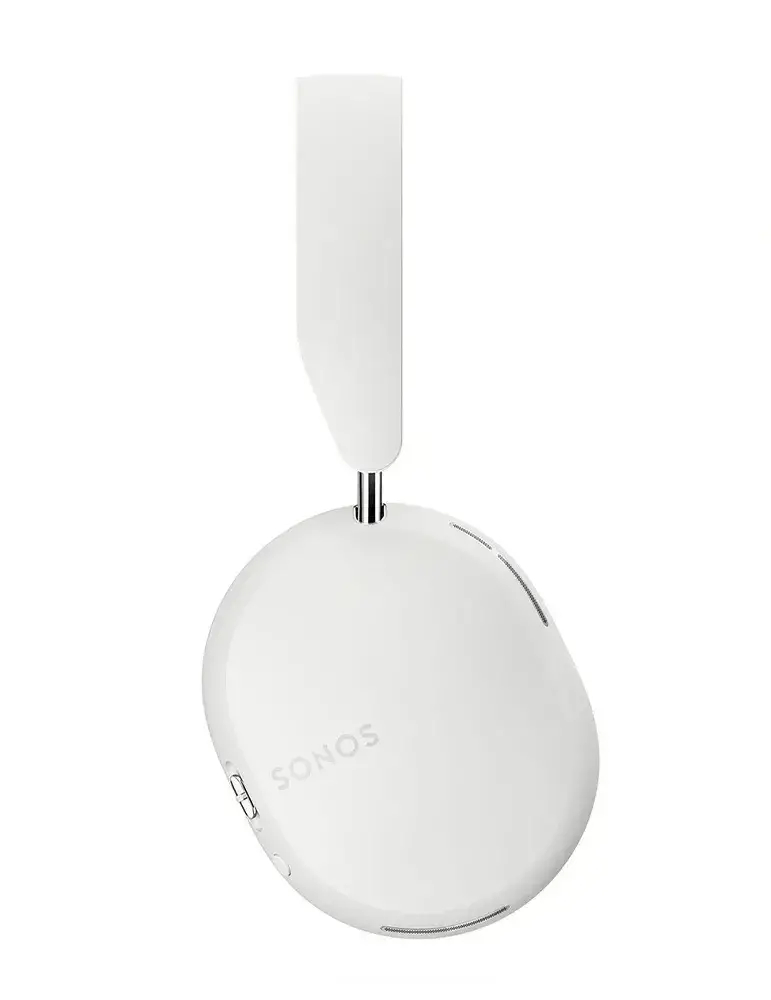 Sonos Ace słuchawki nauszne z ANC | Bezprzewodowe | SONOS