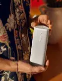 Sonos Roam 2 — Przenośny głośnik Bluetooth/Wi-Fi z multiroom i AirPlay 2