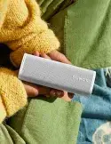 Sonos Roam 2 — Przenośny głośnik Bluetooth/Wi-Fi z multiroom i AirPlay 2