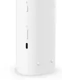 Sonos Roam 2 — Przenośny głośnik Bluetooth/Wi-Fi z multiroom i AirPlay 2