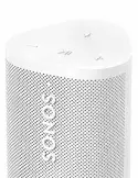 Sonos Roam 2 — Przenośny głośnik Bluetooth/Wi-Fi z multiroom i AirPlay 2