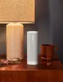 Sonos Roam 2 — Przenośny głośnik Bluetooth/Wi-Fi z multiroom i AirPlay 2