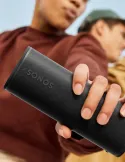 Sonos Roam 2 — Przenośny głośnik Bluetooth/Wi-Fi z multiroom i AirPlay 2