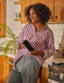 Sonos Roam 2 — Przenośny głośnik Bluetooth/Wi-Fi z multiroom i AirPlay 2
