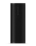 Sonos Roam 2 — Przenośny głośnik Bluetooth/Wi-Fi z multiroom i AirPlay 2