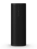 Sonos Roam 2 — Przenośny głośnik Bluetooth/Wi-Fi z multiroom i AirPlay 2