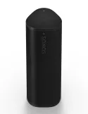 Sonos Roam 2 — Przenośny głośnik Bluetooth/Wi-Fi z multiroom i AirPlay 2