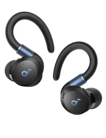 Soundcore Sport X20 | Bezprzewodowe słuchawki douszne | SOUNDCORE