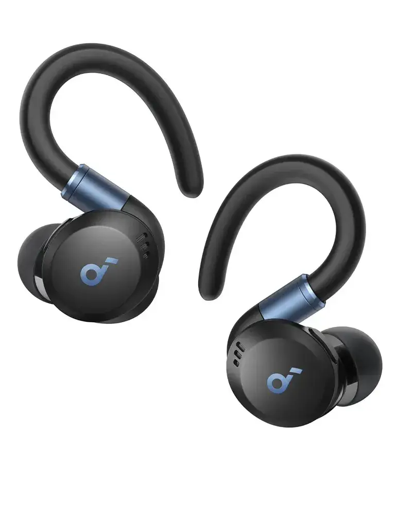 Soundcore Sport X20 | Bezprzewodowe słuchawki douszne | SOUNDCORE
