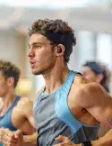 Soundcore Sport X20 | Bezprzewodowe słuchawki douszne | SOUNDCORE