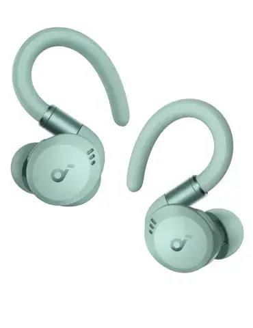 Soundcore Sport X20 | Bezprzewodowe słuchawki douszne | SOUNDCORE 2