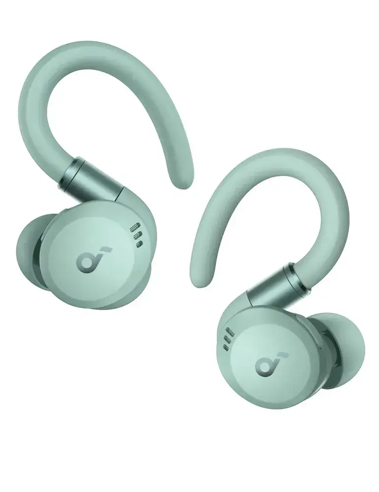Soundcore Sport X20 | Bezprzewodowe słuchawki douszne | SOUNDCORE