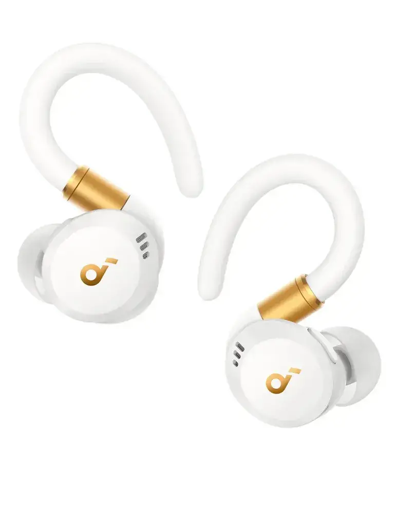 Soundcore Sport X20 | Bezprzewodowe słuchawki douszne | SOUNDCORE