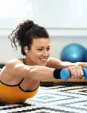 Soundcore Sport X20 | Bezprzewodowe słuchawki douszne | SOUNDCORE