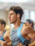 Soundcore Sport X20 | Bezprzewodowe słuchawki douszne | SOUNDCORE