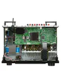 Denon AVR-S670H — Amplituner 8K z Dolby TrueHD i DTS-HD Master Audio