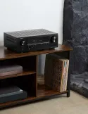 Denon AVR-S670H — Amplituner 8K z Dolby TrueHD i DTS-HD Master Audio