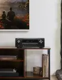 Denon AVC-S670H — Amplituner 5.2 z Dolby TrueHD i DTS HD Master Audio