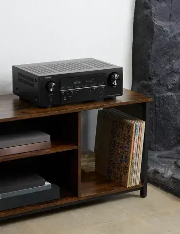 Amplituner Denon AVC-S670H | 8K, Dolby TrueHD, DTS HD 2