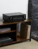 Denon AVC-S670H — Amplituner 5.2 z Dolby TrueHD i DTS HD Master Audio