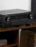 Denon AVC-S670H — Amplituner 5.2 z Dolby TrueHD i DTS HD Master Audio