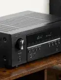 Denon AVC-S670H — Amplituner 5.2 z Dolby TrueHD i DTS HD Master Audio