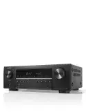Denon AVC-S670H — Amplituner 5.2 z Dolby TrueHD i DTS HD Master Audio