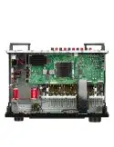 Denon AVC-S670H — Amplituner 5.2 z Dolby TrueHD i DTS HD Master Audio