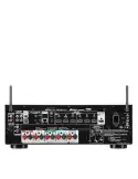 Denon AVC-S670H — Amplituner 5.2 z Dolby TrueHD i DTS HD Master Audio