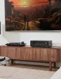 Denon DRA-900H — Amplituner stereo 8K z Bluetooth i Wi-Fi
