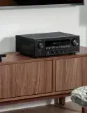 Denon DRA-900H — Amplituner stereo 8K z Bluetooth i Wi-Fi