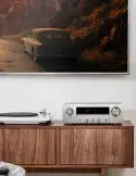 Denon DRA-900H | Amplituner stereo 8K HDMI | DENON