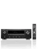 Denon DRA-900H — Amplituner stereo 8K z Bluetooth i Wi-Fi
