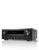 Denon DRA-900H — Amplituner stereo 8K z Bluetooth i Wi-Fi