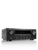 Denon DRA-900H — Amplituner stereo 8K z Bluetooth i Wi-Fi