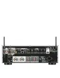 Denon DRA-900H | Amplituner stereo 8K HDMI | DENON