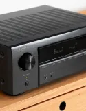 Denon AVR-X1800H — Amplituner 7.2 z Dolby Atmos i HEOS