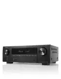 Denon AVR-X1800H — Amplituner 7.2 z Dolby Atmos i HEOS
