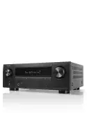 Denon AVC-X3800H — Amplituner 9.4 z Dolby Atmos i 8K HDR10+