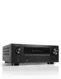 Denon AVC-X3800H — Amplituner 9.4 z Dolby Atmos i 8K HDR10+