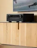 Denon AVC-X3800H — Amplituner 9.4 z Dolby Atmos i 8K HDR10+