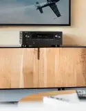 Denon AVC-X3800H — Amplituner 9.4 z Dolby Atmos i 8K HDR10+