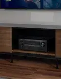 Denon AVC-X3800H — Amplituner 9.4 z Dolby Atmos i 8K HDR10+