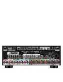 Denon AVC-X3800H — Amplituner 9.4 z Dolby Atmos i 8K HDR10+