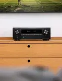 Amplituner Denon AVR-X2800H DAB | 8K, Dolby Atmos | DENON