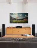 Amplituner Denon AVR-X2800H DAB | 8K, Dolby Atmos | DENON