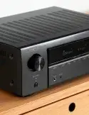 Amplituner Denon AVR-X2800H DAB | 8K, Dolby Atmos | DENON