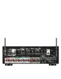 Amplituner Denon AVR-X2800H DAB | 8K, Dolby Atmos | DENON